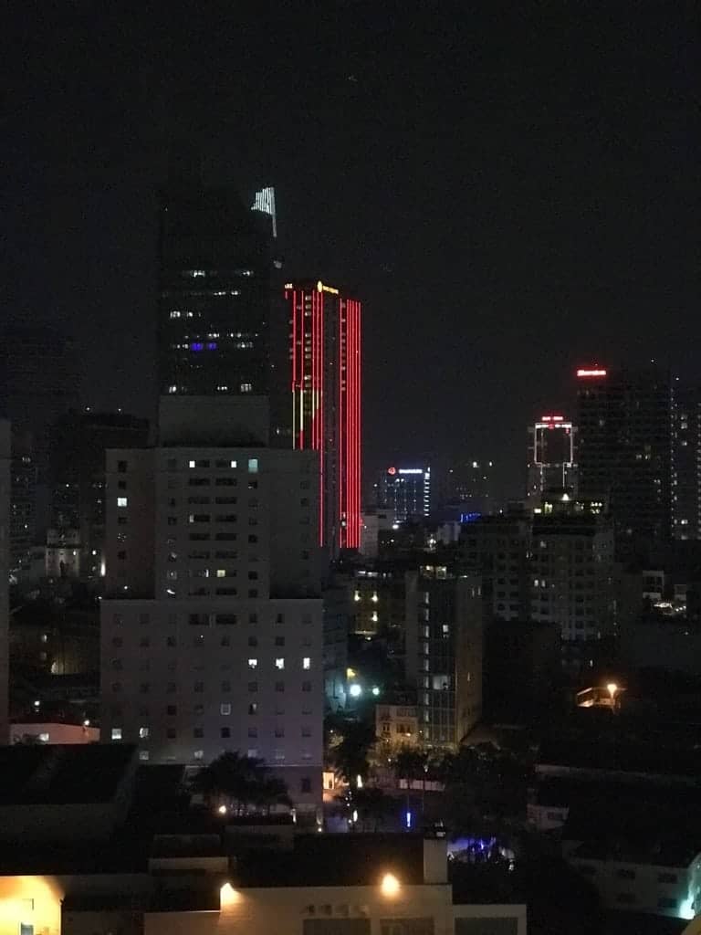 Fotoalbum Detektei Vietnam