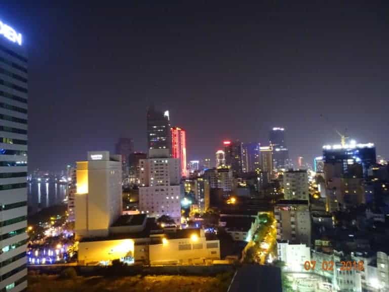 Fotoalbum Detektei Vietnam