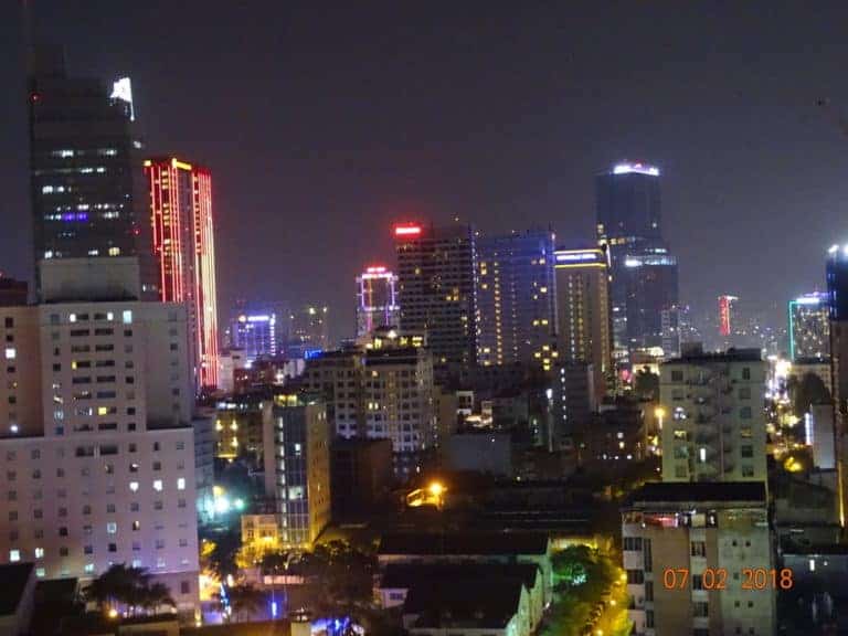 Fotoalbum Detektei Vietnam