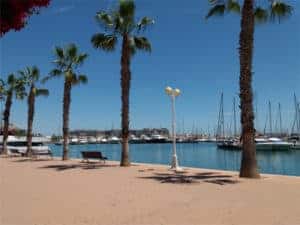 Fotoalbum Detektei Spanien