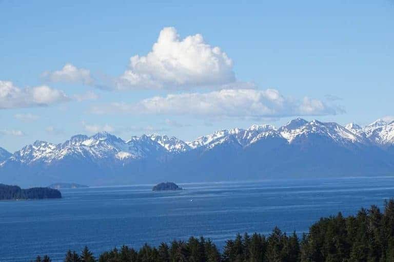 Fotoalbum Detektei USA Alaska