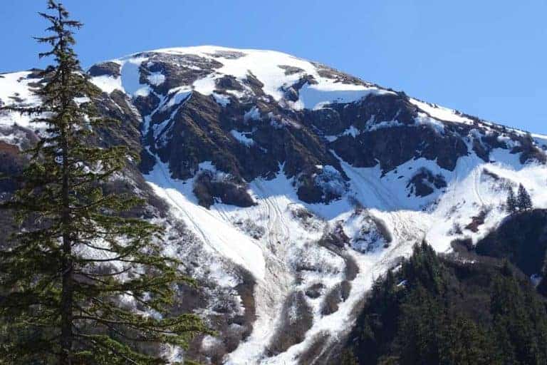 Fotoalbum Detektei USA Alaska