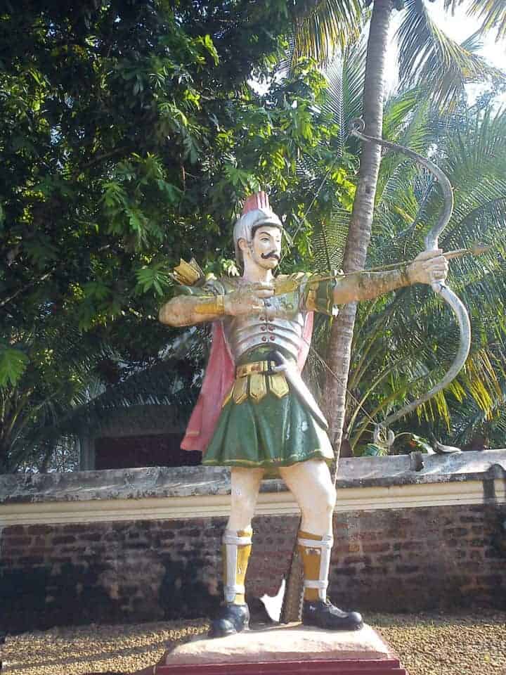Fotoalbum Detektei Indien