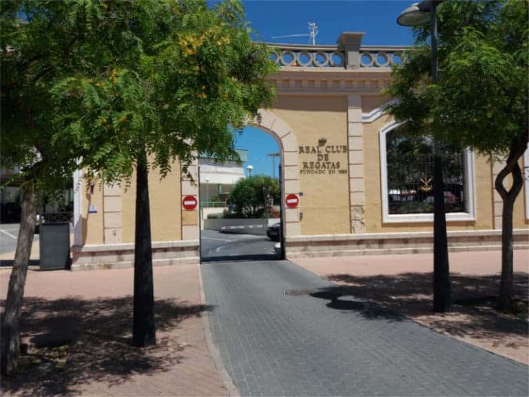 Fotoalbum Detektei Spanien