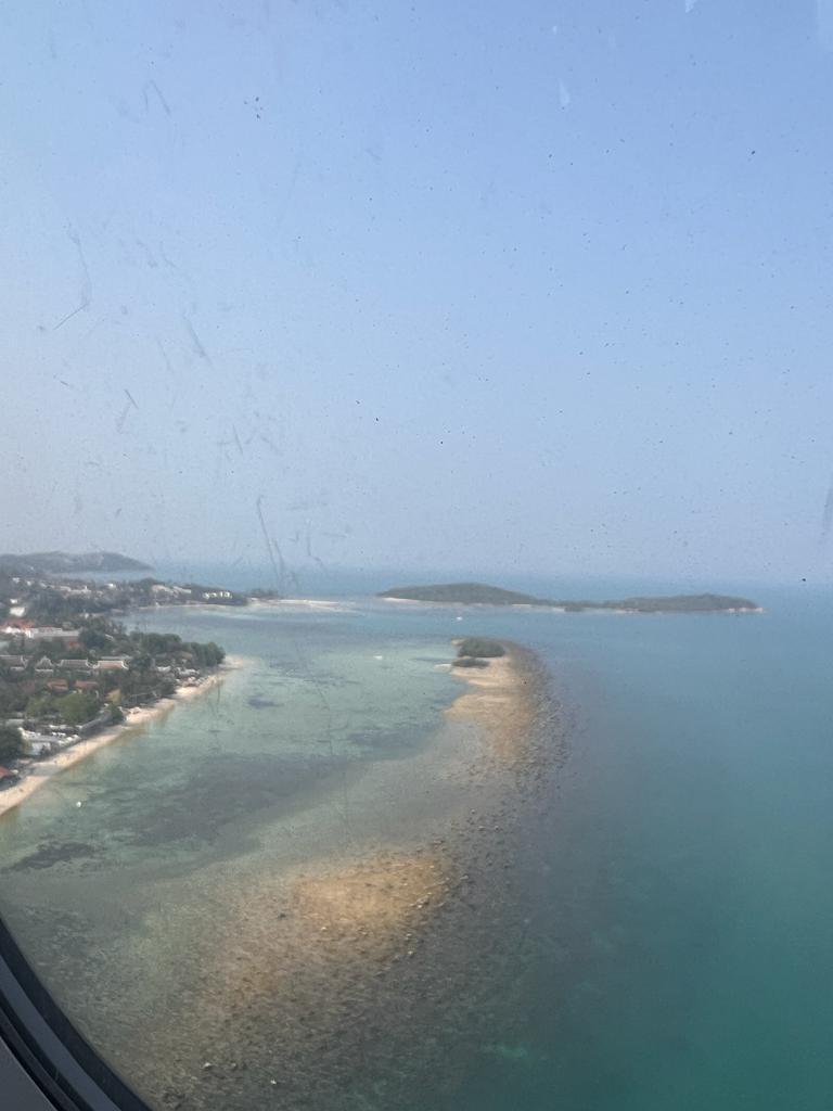 Detektei Thailand