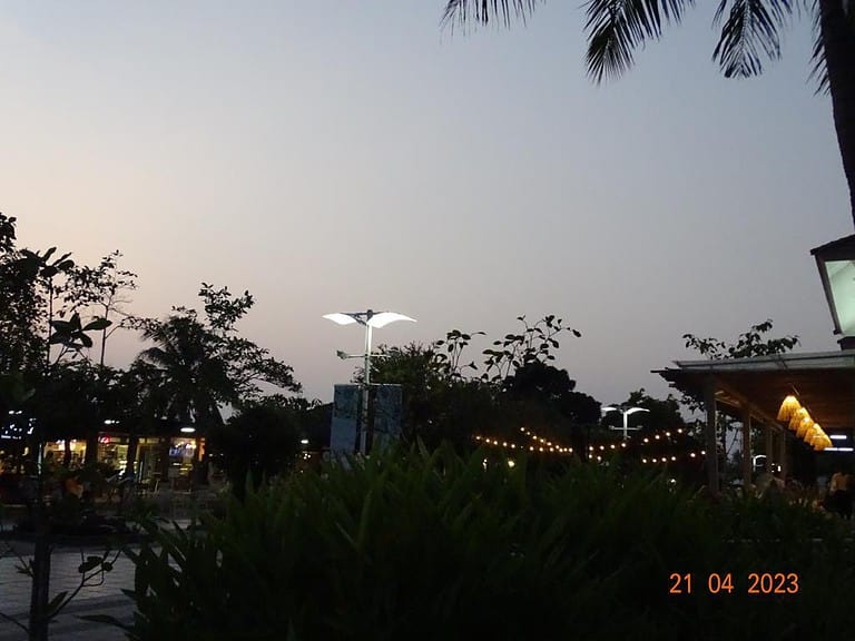 Detektei Thailand