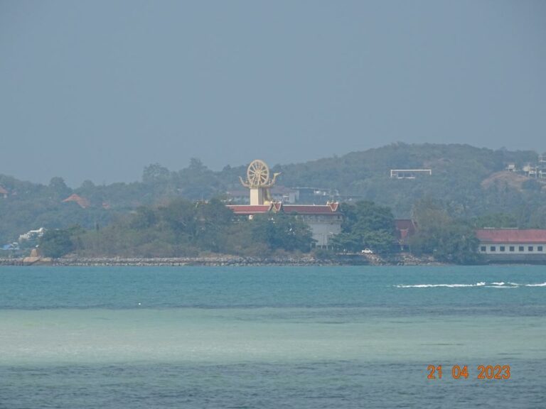 Detektei Thailand