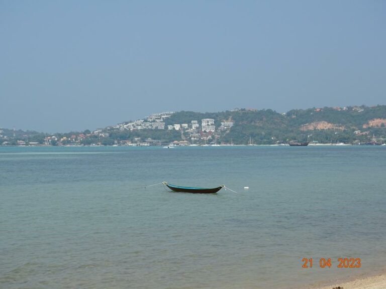 Detektei Thailand