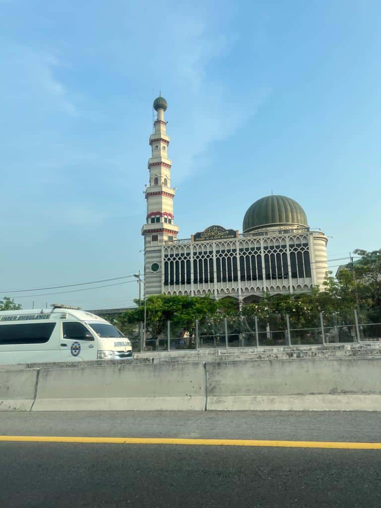 Detektei Thailand