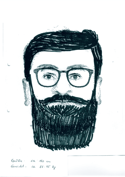 Phantombild RIP-Deal