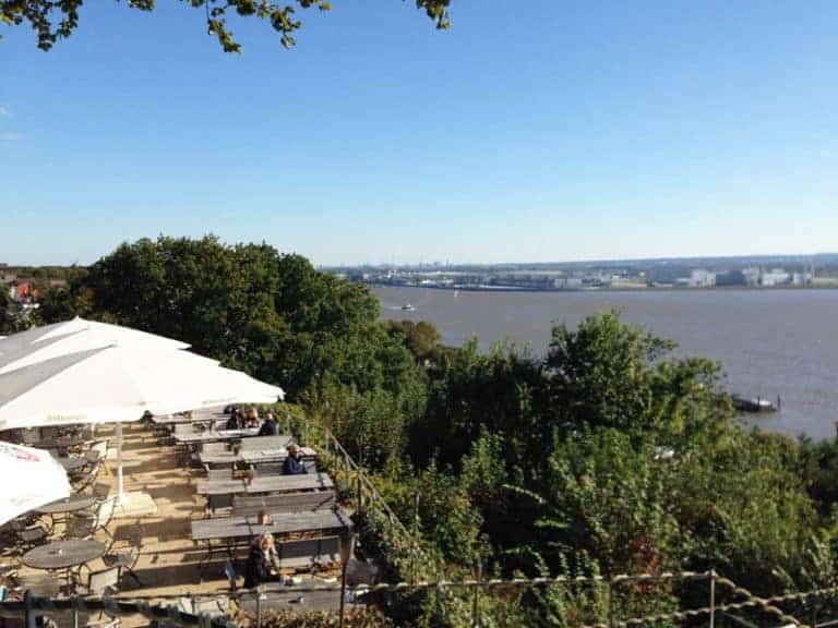 Fotoalbum Detektei Hamubrg