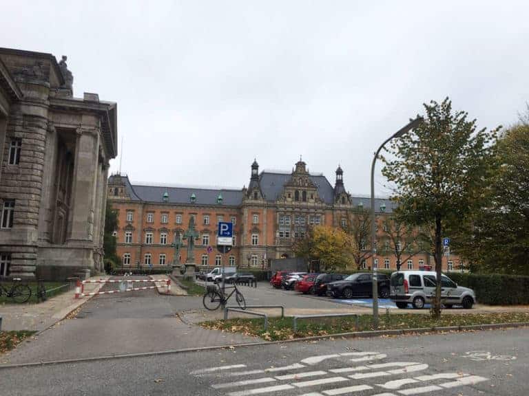 Fotoalbum Detektei Hamubrg