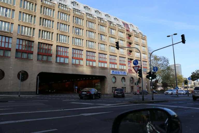 Fotoalbum Detektei Köln