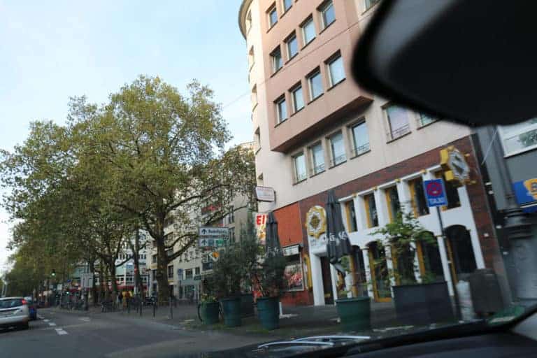 Fotoalbum Detektei Köln