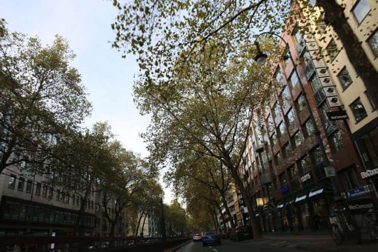Fotoalbum Detektei Köln