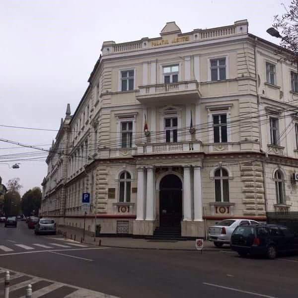 Fotoalbum Detektei Rumänien