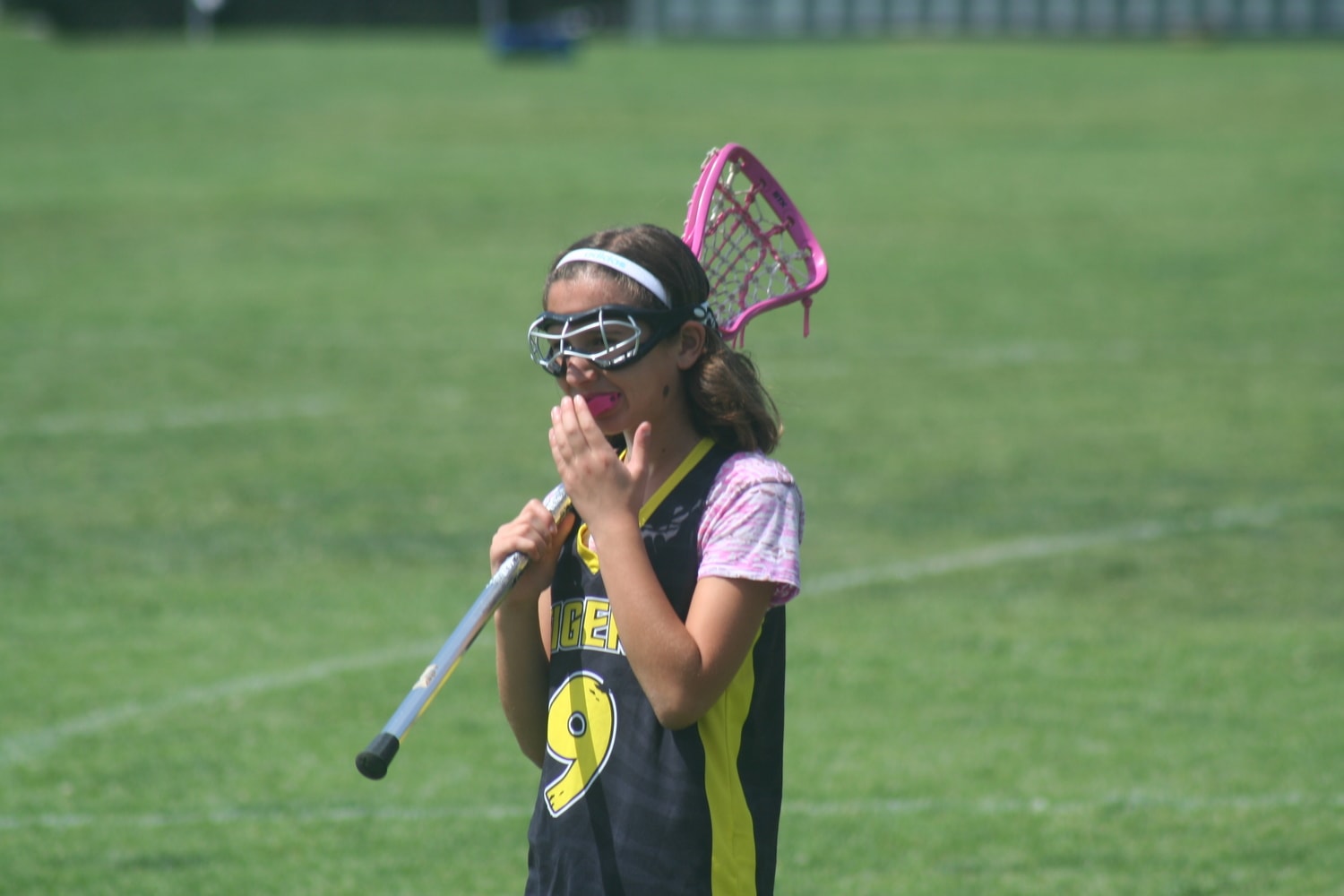 Sports Injuries: Dr. Koutures interview in Irvine Community News and Views