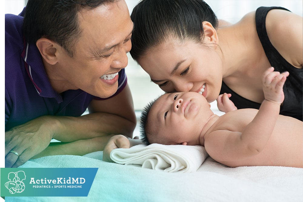 BabyProofing Featured Image