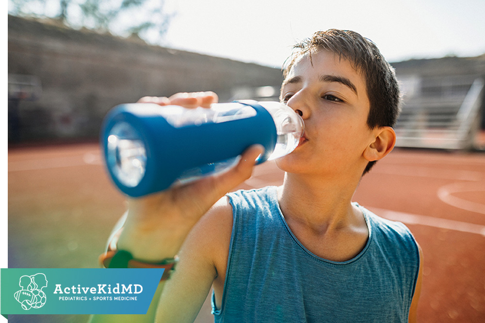 Best Sports Drink: What is the Best Choice