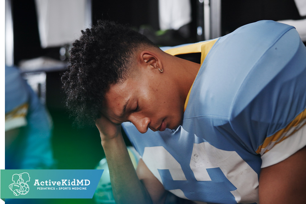 STATNews Experts Debate: How many concussions are too many for an athlete?