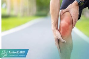 Patellar Laxity