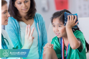 Phone Use After Concussion