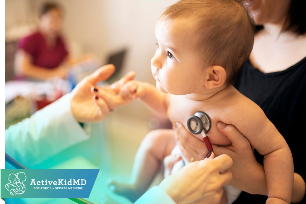 active kid coughs and colds insights