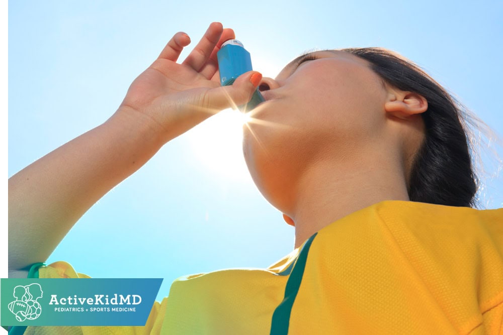 A SMARTER Way to Control Asthma