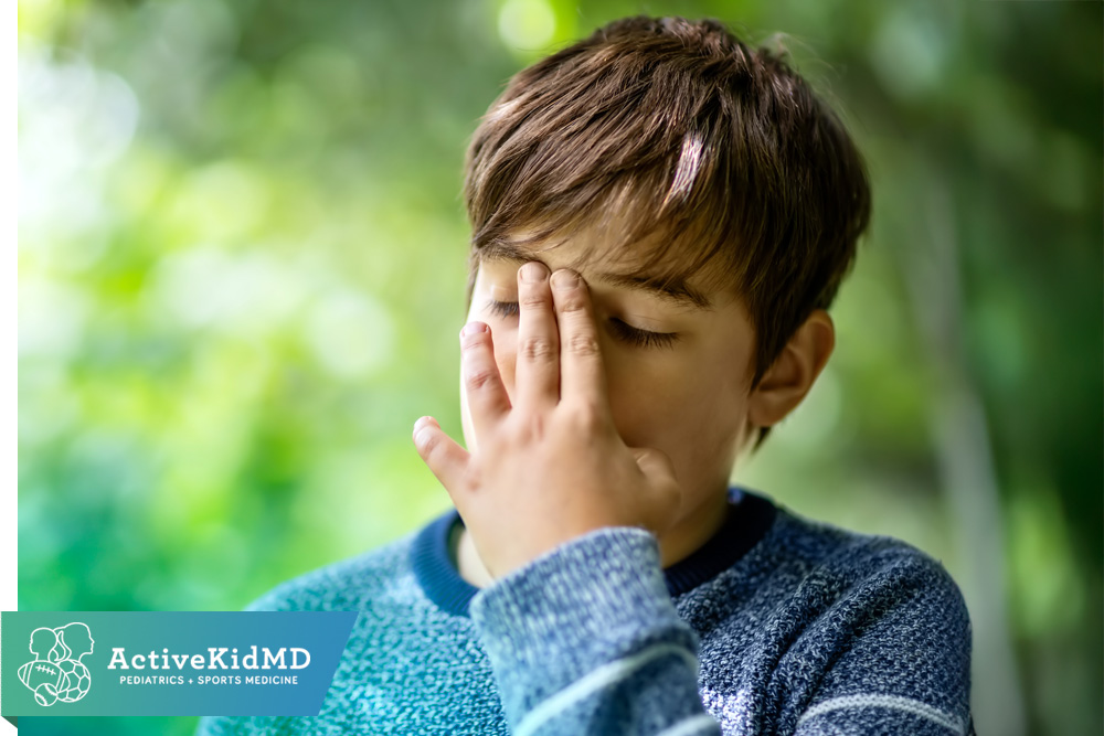 active kid md allergies and eczema in kids