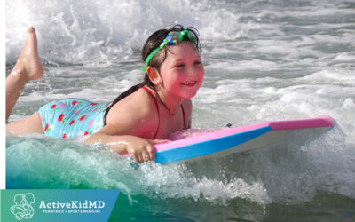 Body Boarding and Skim Boarding Injuries: How to Stay Safe While Having Fun at the Beach