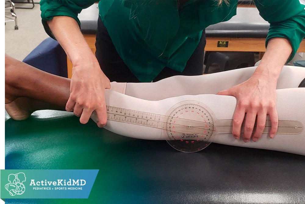 Beyond the Grace: Recognizing EDS and Joint Hypermobility in Athletes
