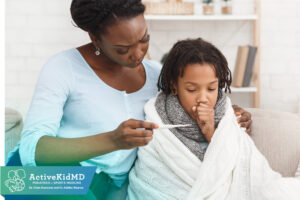 active kid md stomach flu what to do