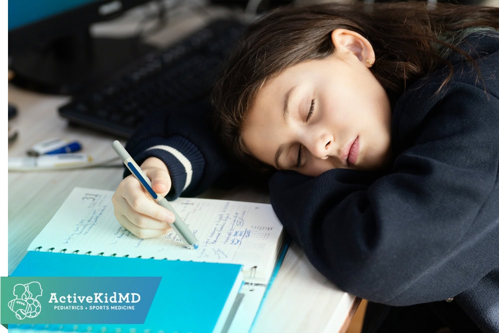 What Every Parent Needs to Know About Sleep and School Performance
