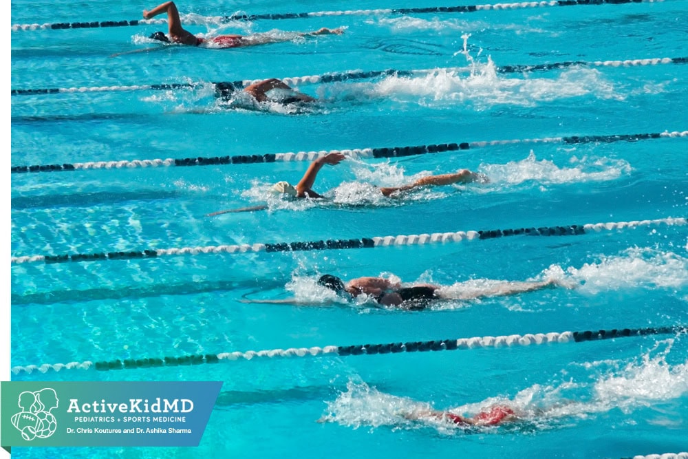 active kid tournament showcase plan for success