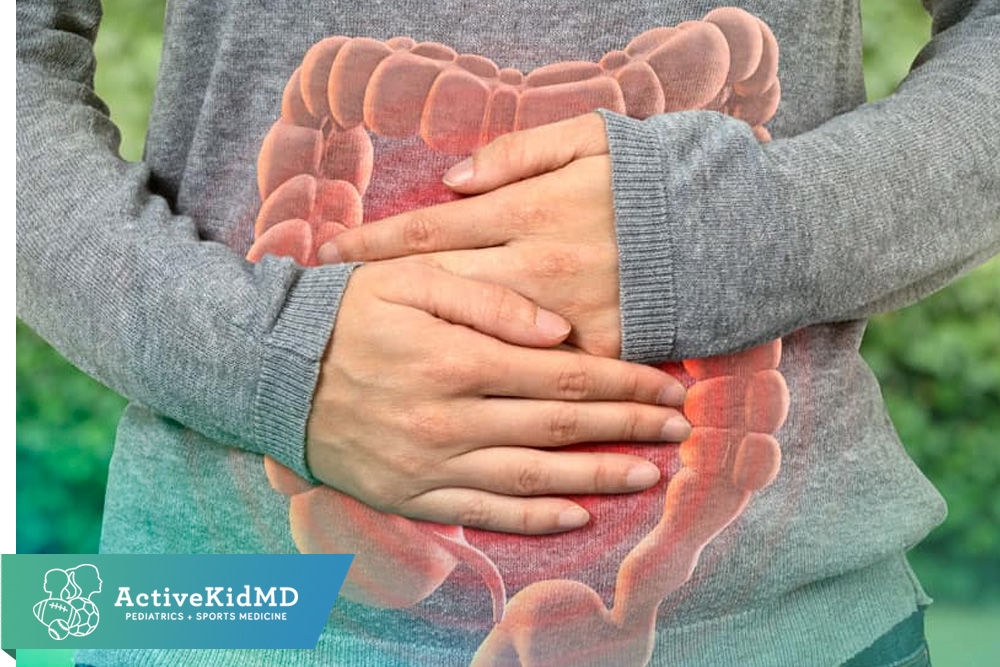 Bowel Movements and Constipation