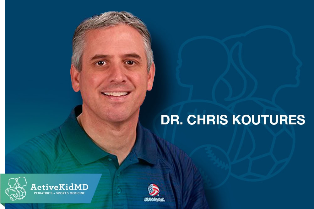 from pediatrics to the olympics building a private practice