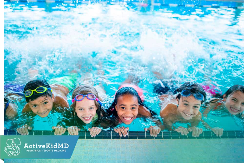 pool safety