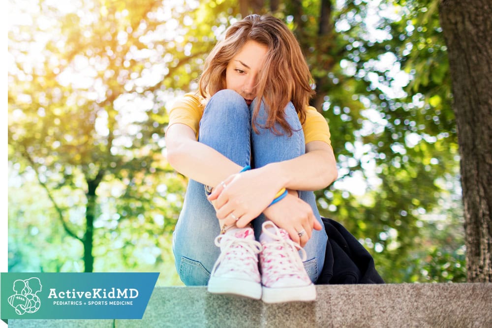 Supporting Young Minds: Helping Youth Cope with Depression and Anxiety
