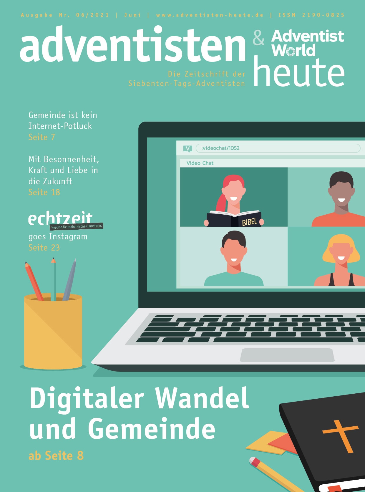 Online-Kirche, digitale Gemeinde, christliche Gemeinschaft, Virtuelle Gebetstreffen, evangelische Online-Angebote, christlicher Medieninhalt, Advent-Verlag, evangelische Fachzeitschrift, digitale Christen-Gemeinschaft, Online-Religion, christliche Themen, Gemeindearbeit digital, religiöse Online-Veranstaltungen.