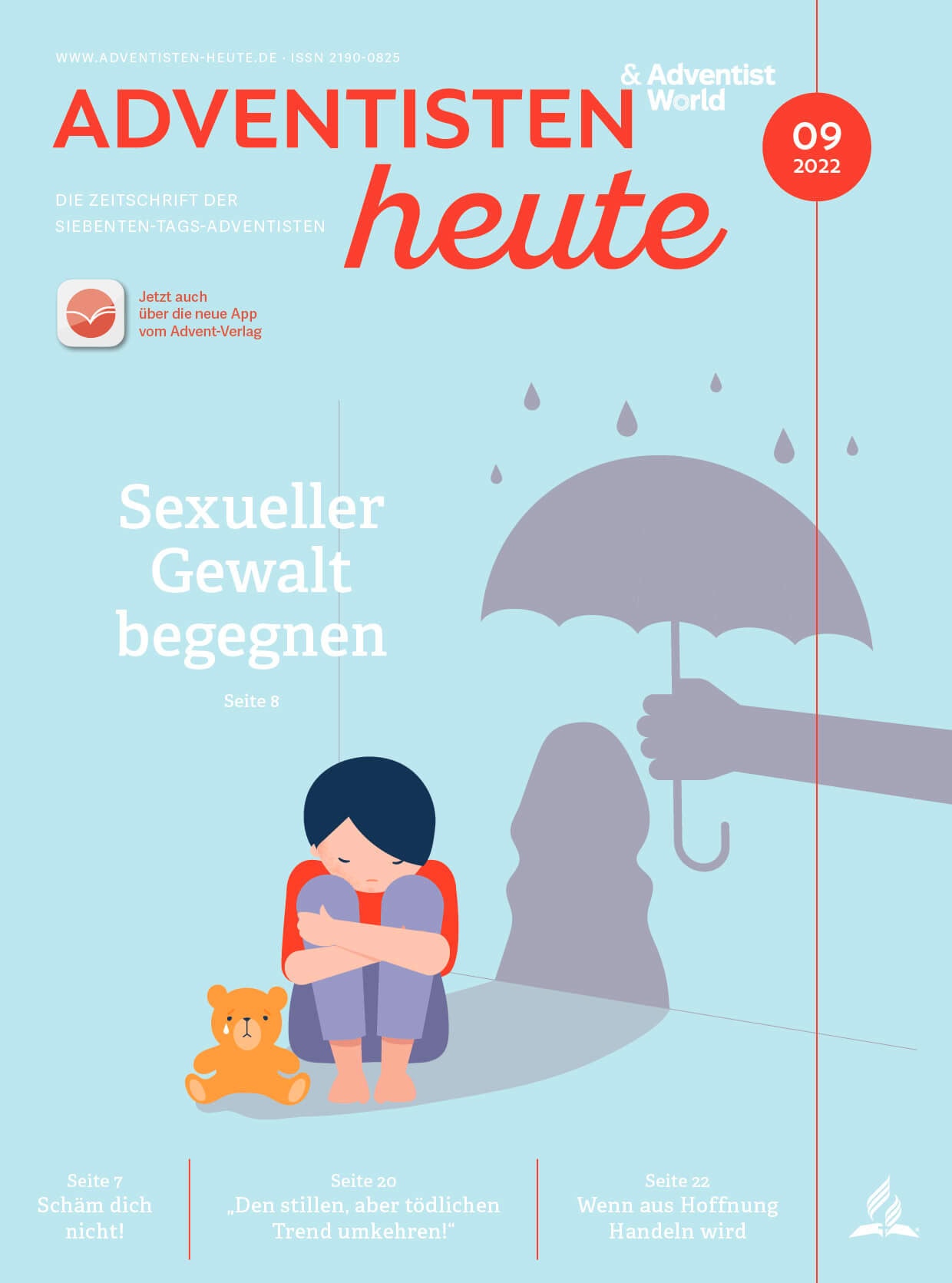 1. Alt Text: Frauen- und Kinderdarstellung mit Regenschirm, Symbol für Schutz und Gewaltprävention, Fokus auf sexuellen Missbrauch, Hilfe für Opfer, soziale Themen, emotionale Unterstützung.