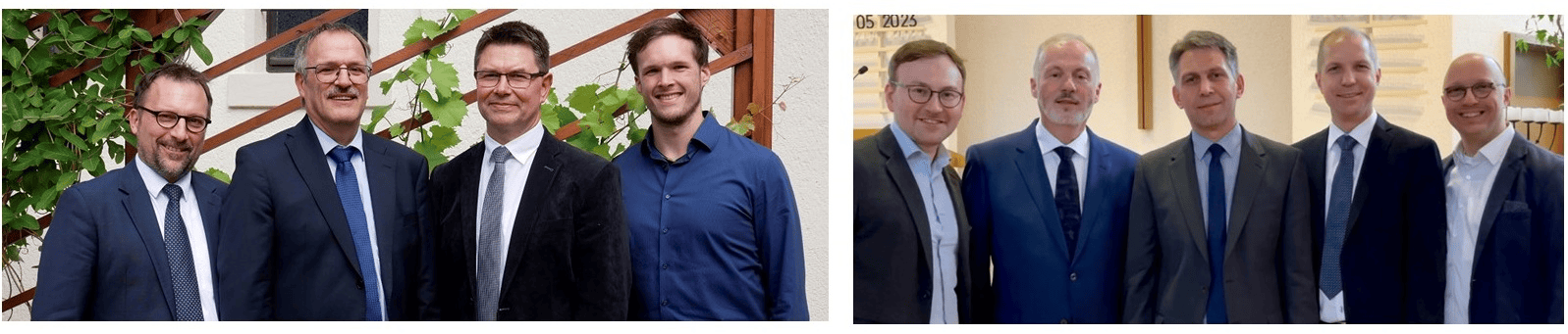 Innovatives Teamfoto bei Advent-Verlag: Berufliche Zusammenarbeit, professionelle Atmosphäre, Teamgeist und Erfolg im Fokus, hochwertige Geschäftskleidung, freundliche Ausstrahlung, Erfolgsorientierte Unternehmenskultur, professionelle Geschäftsleute.