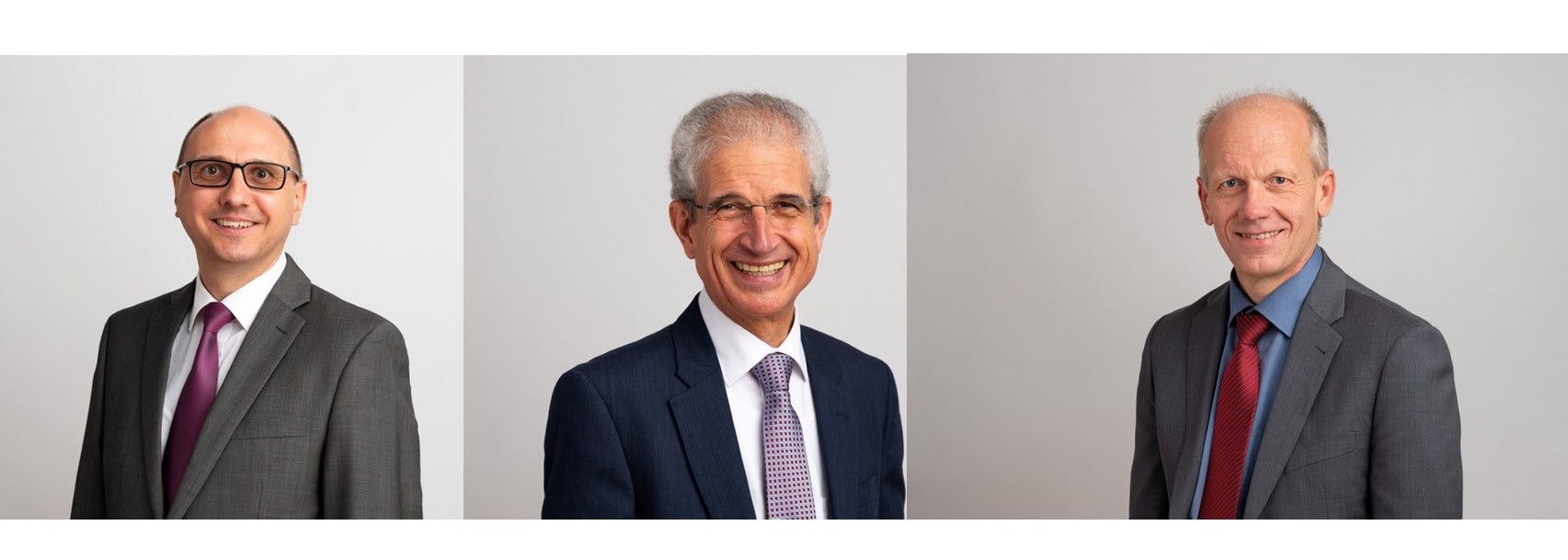 Erwachsene Männer in Business-Kleidung, professionelle Porträts, leidenschaftliche Unternehmer, hochwertige Fotografien, Ideal für Unternehmenswebseiten oder Fachartikel.