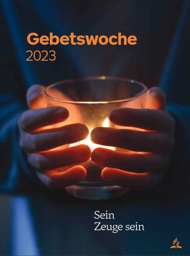 Licht, Gebetskerze, advent-verlag, spirituelle Begleitung, Weihnachtszeit, christliches Buch, Gebetswoche 2023, religiöse Inspiration, meditative Atmosphäre, adventlicher Glaube, evangelesche Literatur.