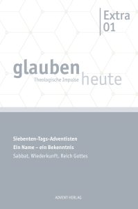 Glauben heuten - Theologische Impulse für die Adventszeit, ideal für Christen, die ihren Glauben während der Weihnachtszeit vertiefen möchten.
