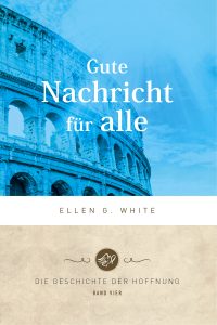 äußerst wichtige Übersicht des römischen Kolosseums im Sonnenlicht, stilvolles Buchcover mit blauer Farbgestaltung, Inspiration für Leser, die sich für Geschichte, Architektur und Kultur interessieren.