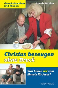 Christus bezeugen ohne Druck, Gemeindeaufbau, Mission, christliche Zeitschrift, Gebet, Glauben, Jesus, missionarische Arbeit, religiöse Zeitschrift, evangelisches Magazin, christliche Gemeinschaft, Gottesdienst, evangelikale Inhalte, Advent-Verlag, christliche Inspiration, Glaubensentwicklung, missionarische Evangelisation, christliche Motivation, Glaubenszeugnis, christliche Spiritualität.