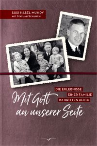 Erinnerungsbuch: Familie, Glaube und Geschichte im dritten Reich, handgefertigtes Fotoalbum, persönliche Familiengeschichte, geeignet für Gedenkarbeit und Ahnenforschung bei Advent-Verlag.
