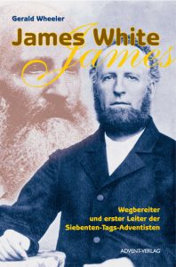 James White James – Pionier der Siebenten-Tags-Adventisten, theologische Bedeutung, reformatorischer Einfluss, evangelistische Arbeit, historische Persönlichkeit, christliche Bewegung, religiöses Erbe, evangelische Mission, Adventistische Geschichte, Glaubensentwicklung, reformatorischer Pionier, Conover, protestantische Bewegung, christliche Theologie, historische Figur.