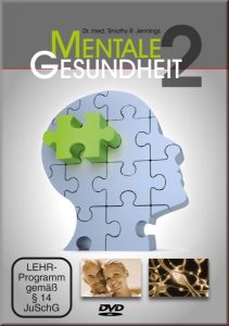 Puzzle kopf mit grüner stück, psychische gesundheit, mental health, psychologie, psychologie bücher, advent-verlag.