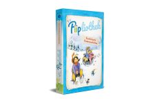 Fröhliches Kinderbuch mit bunten Illustrationen, Skizzen und Geschichten für kleine Leser, ideal für die Adventszeit und Kinderliteratur.